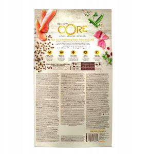 CORE Cat Adult Sterilized Original 4 kg 3