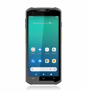 Newland MT93 Megattera Standard, 14 cm (5.5"), 1280 x 720 pixels, Capacitive, 2 GB, 16 GB, MicroSD (TransFlash) 1