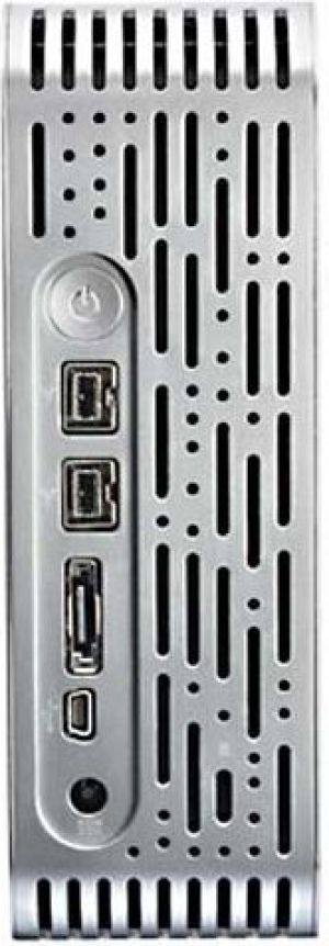 Dysk zewnętrzny SSD WD My Book Studio 1TB WDH1Q10000E 2