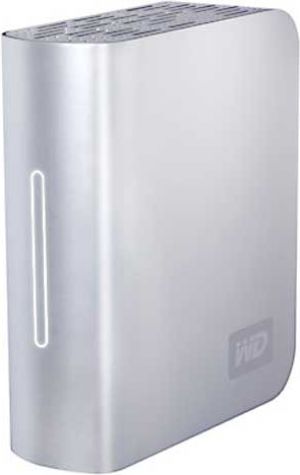 Dysk zewnętrzny SSD WD My Book Studio 1TB WDH1Q10000E 3