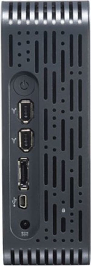 Dysk zewnętrzny SSD WD My Book Home 750GB WDH1CS7500E 3