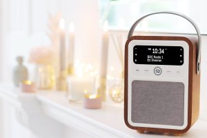 Radio View Quest Monty Orzech włoski 11