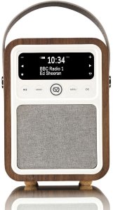 Radio View Quest Monty Orzech włoski 3