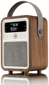 Radio View Quest Monty Orzech włoski 4