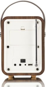 Radio View Quest Monty Orzech włoski 5