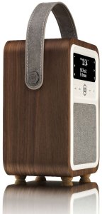 Radio View Quest Monty Orzech włoski 6