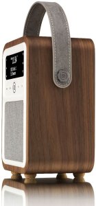 Radio View Quest Monty Orzech włoski 7