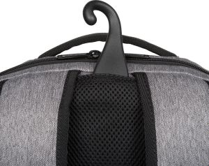 Plecak Targus Fitness 15.6" (TSB94404EU) 4