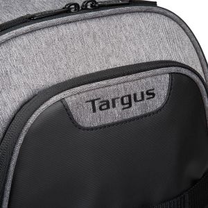 Plecak Targus Fitness 15.6" (TSB94404EU) 8