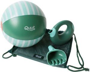 QUUT Zestaw ogrodowy Garden Green 1