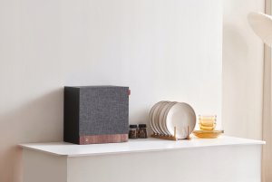 Högtalare Bluetooth Spectrum Square 13