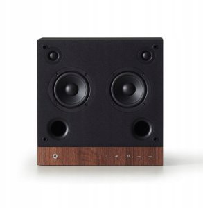 Högtalare Bluetooth Spectrum Square 3