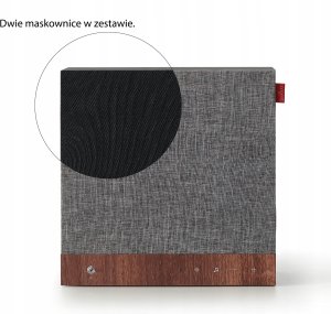 Högtalare Bluetooth Spectrum Square 8