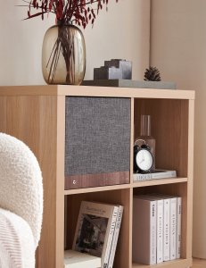 Högtalare Bluetooth Spectrum Square 9