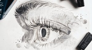 Derwent XL Graphite Blocks 6 stk tin 5