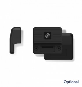 Newland NFC Lese-Modul NFC Lese-Modul, passend für: NQuire 500, 700 (II), 1000 (II und III) (NLS-NQNFC-01) 1