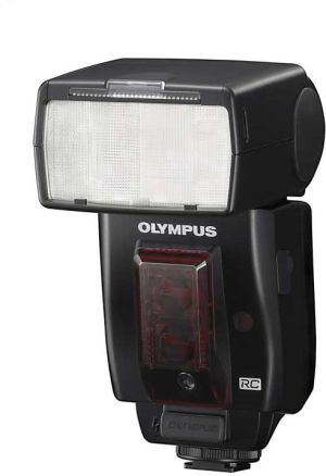 Lampa błyskowa Olympus FS-FL50R (N2934892) 1