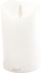 Dekoracja świąteczna Frendo Sirius Home 80211, White, 1 lamp(s), 125 mm, 7.5 cm, 1 pc(s) 2