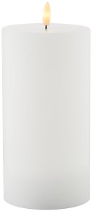 Lampa stołowa Sirius Sille Rechargeable Ø10xH20cm, white 2