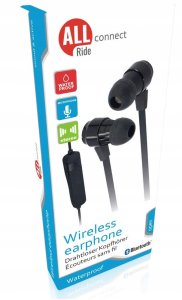 Allride connect trådløs hovedtelefon 1