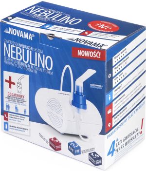 Novama Inhalator Nebulino 9080457 7