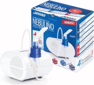 Novama Inhalator Nebulino 9080457 8