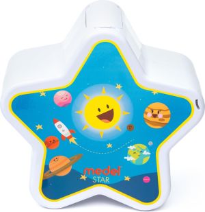 Medel Inhalator Baby Star TOW004562 2