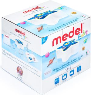 Medel Inhalator Baby Star TOW004562 3