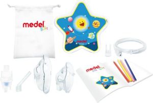 Medel Inhalator Baby Star TOW004562 4