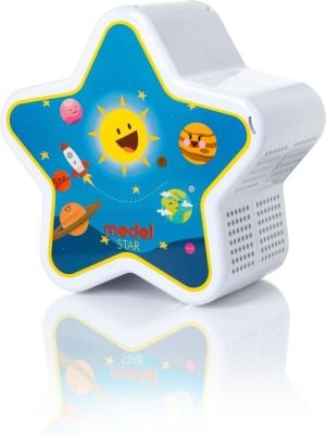 Medel Inhalator Baby Star TOW004562 5