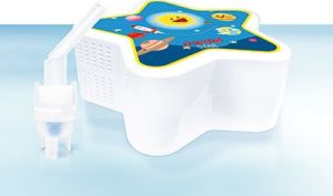 Medel Inhalator Baby Star TOW004562 7