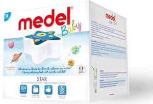 Medel Inhalator Baby Star TOW004562 8