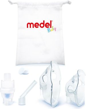 Medel Inhalator Baby Star TOW004562 9