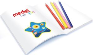 Medel Inhalator Baby Star TOW004562 10