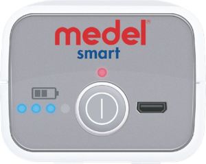 Medel Inhalator Smart TOW005653 3
