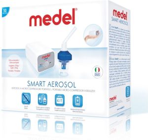 Medel Inhalator Smart TOW005653 5