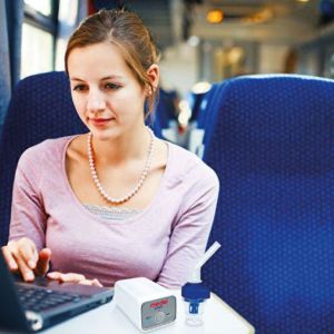 Medel Inhalator Smart TOW005653 7