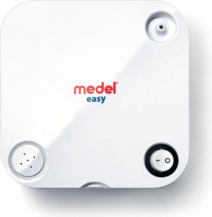 Medel Inhalator Easy TOW004860 4