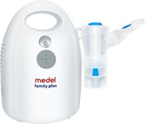 Medel Inhalator Family Plus MY17 (95118) 1