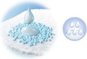 Chicco Wkładki laktacyjne 30szt. (00061779000000) 3