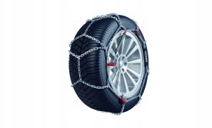 Michelin łańcuchy śniegowe CB-12 STR. 040 2