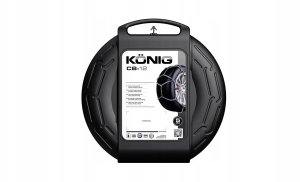 Michelin łańcuchy śniegowe CB-12 STR. 040 4