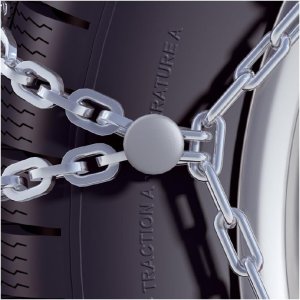König & Meyer KÖNIG łańcuchy śniegowe CG-9 STR. 090 3