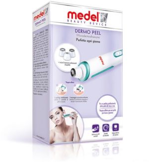 Medel Dermo Zestaw do mikrodermabrazji (TOW005697) 2