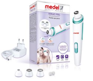 Medel Dermo Zestaw do mikrodermabrazji (TOW005697) 4
