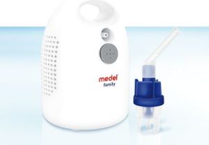 Medel Inhalator Family EVO MY17 (95117) 2