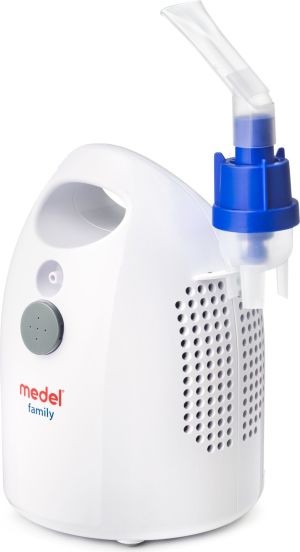 Medel Inhalator Family EVO MY17 (95117) 3