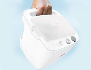 Medel Inhalator Professional TOW004563 3