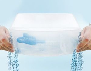 Medel Inhalator Professional TOW004563 4