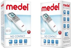 Termometr Medel No Contact 3
